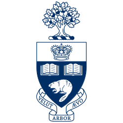 University of Toronto logo